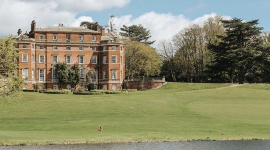 Photo of Brocket Hall
